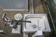 非常用井戸